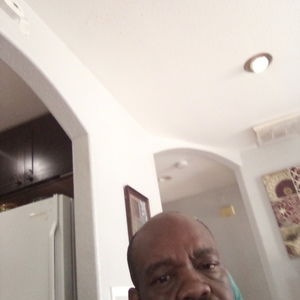 Meet your Posher, Rodney